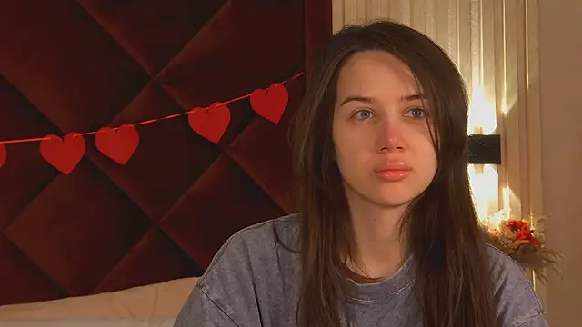 StacyHarland online show from 19, 2, 2026