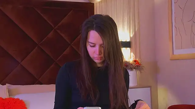 StacyHarland online show from 13, 3, 2026