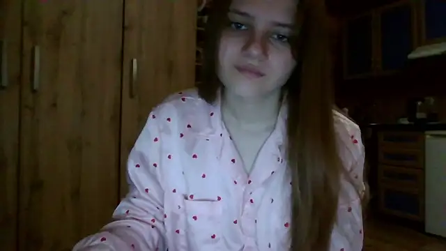 Little shygirl online show from 3, 11, 2025