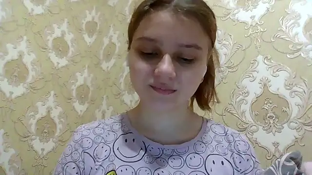 Little shygirl online show from 10, 1, 2026