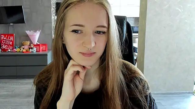 KateKayer online show from 2, 5, 2026