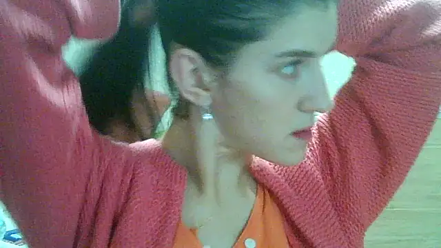 Snapshot of Casey_Jeannie chatting on 26, 11, 2025 Casey Jeannie online show from 26, 11, 2025