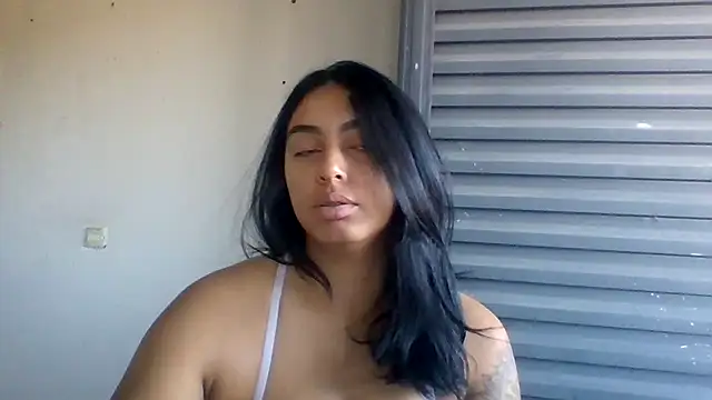 Snapshot of querida777 chatting on 17, 9, 2025 querida777 online show from 17, 9, 2025