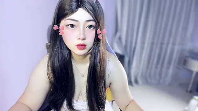 yuki3366 online show from 13, 10, 2025