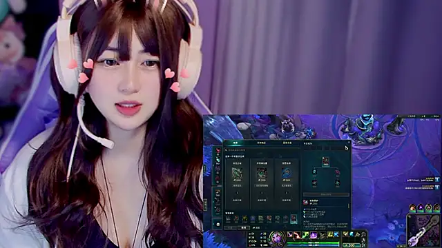 yuki3366 online show from 18, 4, 2026