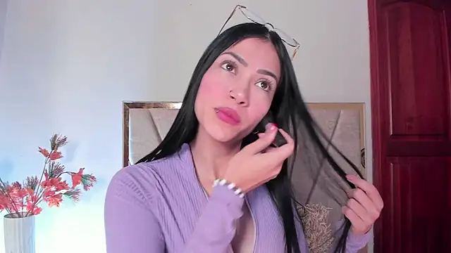 AbbieJoness  online show from 10, 1, 2026