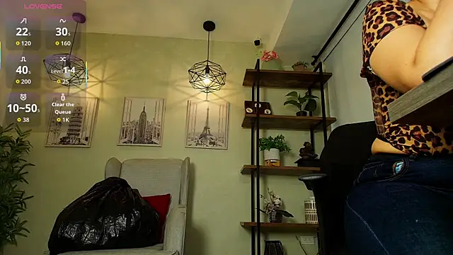  Victoria Collins online show from 13, 2, 2026