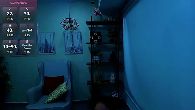  Victoria Collins online show from 22, 2, 2026