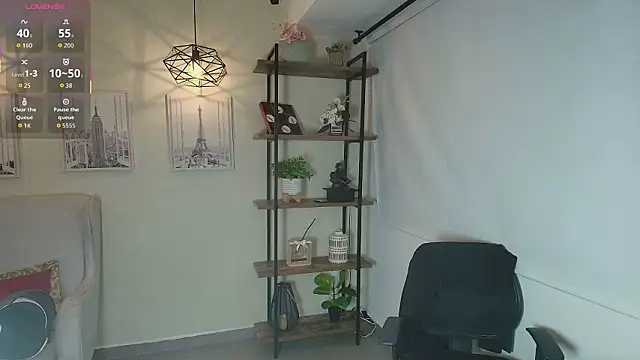  Victoria Collins online show from 20, 3, 2026