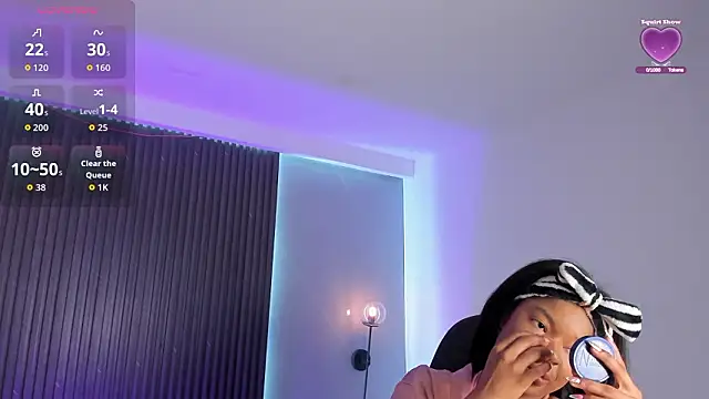 ciara blake online show from 16, 1, 2026