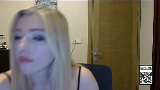 Wild Silk Desire online show from 6, 11, 2025