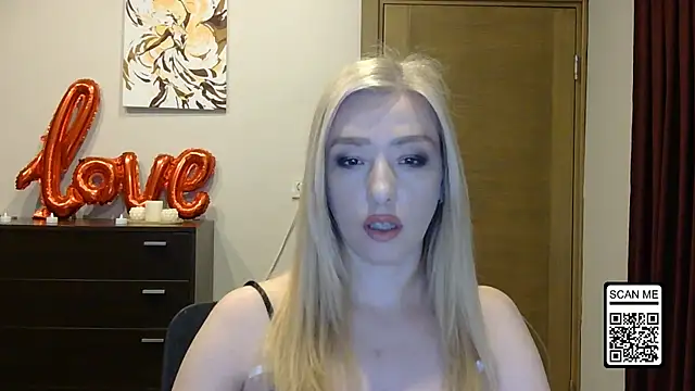 Wild Silk Desire online show from 24, 3, 2026