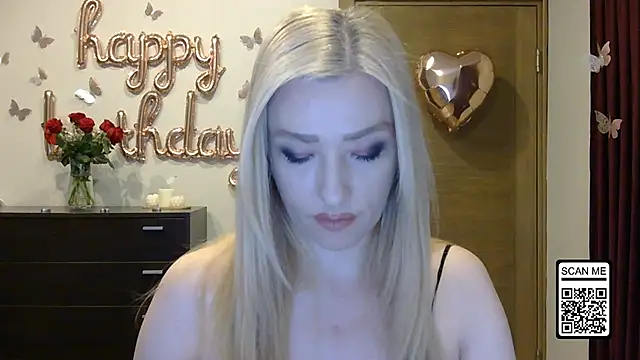 Wild Silk Desire online show from 11, 4, 2026