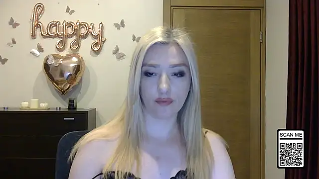 Wild Silk Desire online show from 18, 4, 2026