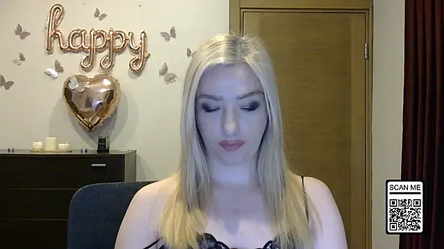 Wild Silk Desire online show from 18, 4, 2026