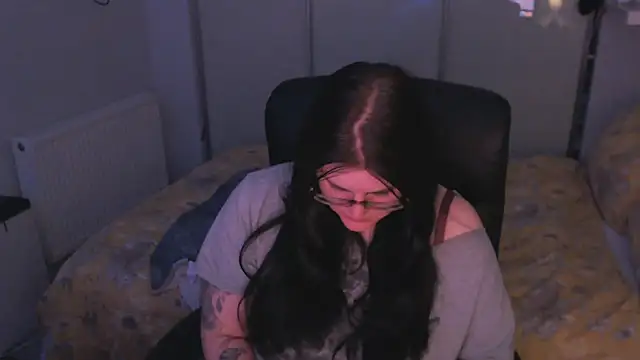 Snapshot of GothSuccubusBabe chatting on 2, 5, 2026 GothSuccubusBabe online show from 2, 5, 2026