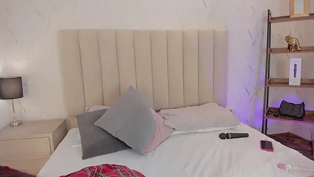 LilithHarperr  online show from 21, 4, 2026