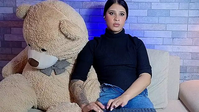 DixyPalmer online show from 3, 3, 2026