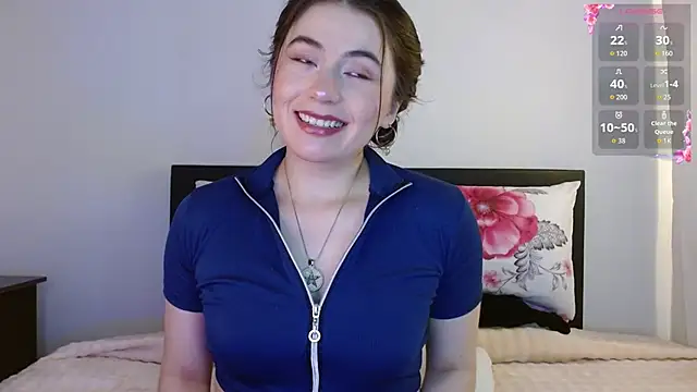 Salma Tori online show from 9, 1, 2026