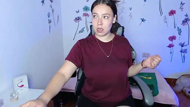 mariaana  222 online show from 8, 3, 2026