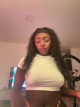 alissradiante1 online show from 16, 1, 2026