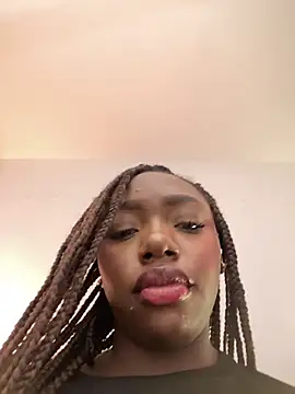 alissradiante1 online show from 10, 3, 2026