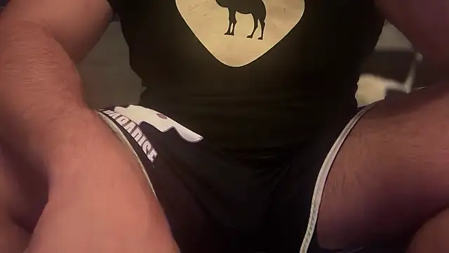 CloudyMuscleBeefy online show from 13, 9, 2025