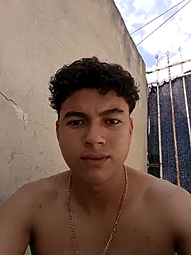 Santy Stump online show from 19, 3, 2026