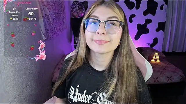 abbie jensen  online show from 7, 1, 2026