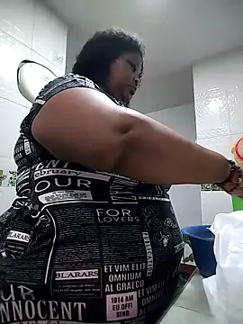 Exoticbigmandy online show from 14, 11, 2025