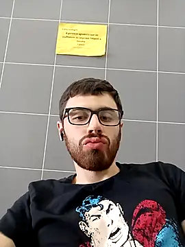 Snapshot of Angelsordemons6 chatting on 14, 9, 2025 Angelsordemons6 online show from 14, 9, 2025