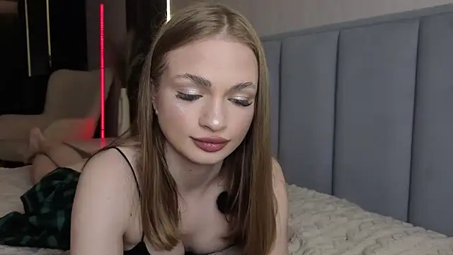 Pussyya777 online show from 30, 4, 2026