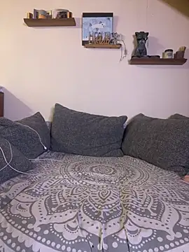 LucyLingerie78 online show from 12, 9, 2025