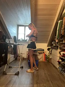 Snapshot of LucyLingerie78 chatting on 15, 7, 2026 LucyLingerie78 online show from 15, 7, 2026
