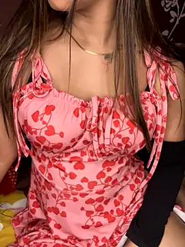 Scarlett 1819 online show from 21, 12, 2025