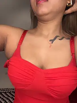 Snapshot of Scarlett_1819 chatting on 30, 5, 2026 Scarlett 1819 online show from 30, 5, 2026