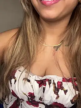 Snapshot of Scarlett_1819 chatting on 29, 7, 2026 Scarlett 1819 online show from 29, 7, 2026