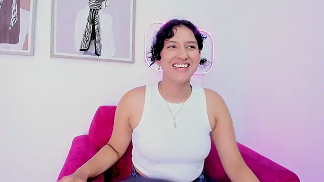 Snapshot of niia7 chatting on 21, 6, 2026 niia7 online show from 21, 6, 2026