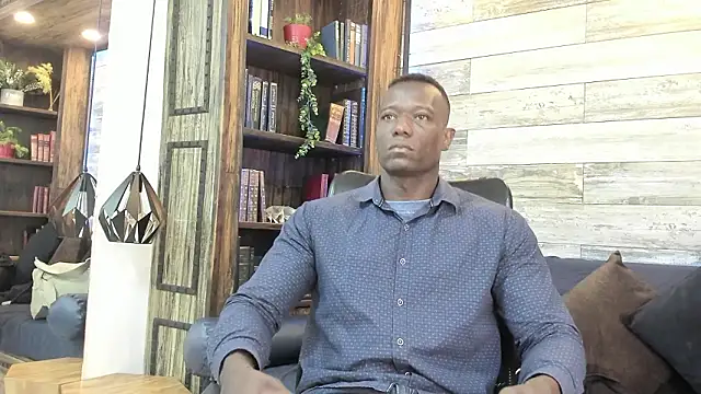 MarcusBlack  online show from 13, 3, 2026