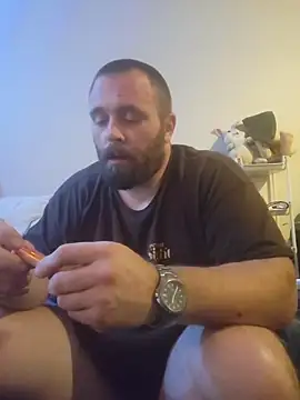 Snapshot of Thumper_ss chatting on 6, 7, 2026 Thumper ss online show from 6, 7, 2026