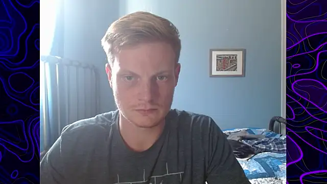 lustylyndon online show from 25, 10, 2025