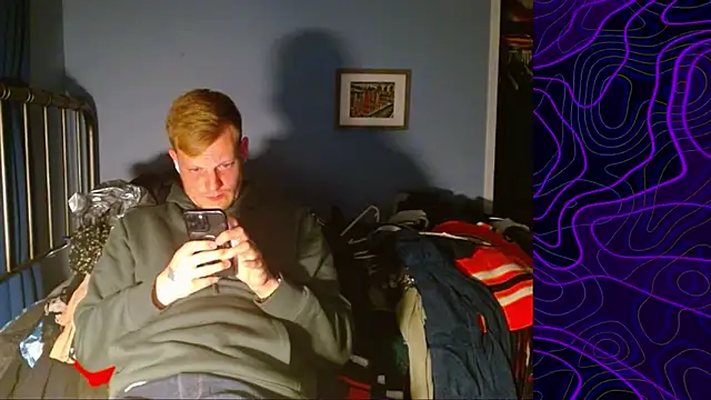 lustylyndon online show from 9, 11, 2025