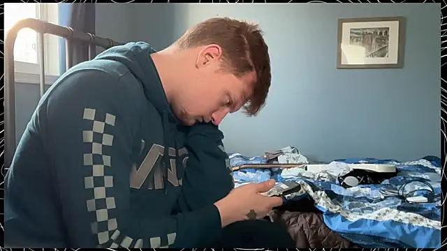 lustylyndon online show from 17, 1, 2026