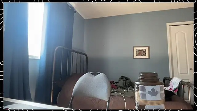 Snapshot of lustylyndon chatting on 3, 8, 2026 lustylyndon online show from 3, 8, 2026