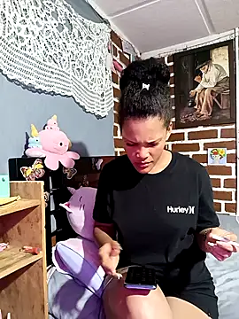 Cataleya-black online show from 8, 4, 2026