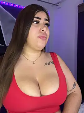 jazminslut online show from 8, 6, 2026