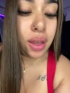 jazminslut online show from 21, 6, 2026
