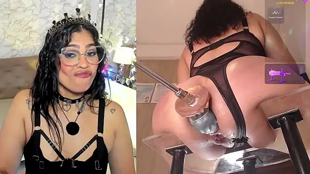 Snapshot of MayaRouse chatting on 15, 4, 2026 MayaRouse online show from 15, 4, 2026