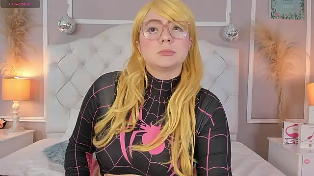 lizy portman online show from 10, 1, 2026