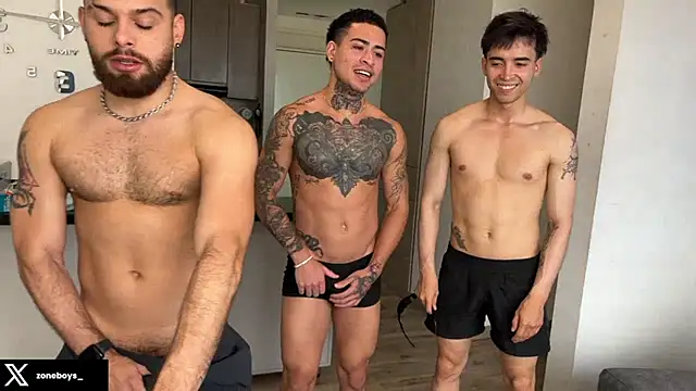 Snapshot of zoneboys chatting on 6, 2, 2026 zoneboys online show from 6, 2, 2026